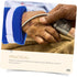 4-Pack Bed Rails Fixing Belts for Hospital Use - Breathable and Easy to Use