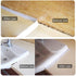 2 Pack Caulk Tape, Self-Adhesive Bathroom Corner Sealing Tape for Kitchen Sink, Toilet, Bathtub (1.5 inch x 10.5 feet)