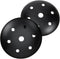 4pcs Lamp Chassis Base Kit for Ceiling Light Desk Lamp Easy Install