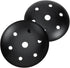 4pcs Lamp Chassis Base Kit for Ceiling Light Desk Lamp Easy Install