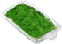 Smygoods Disposable Clear Plastic Clamshell Containers for Herbs, Leak-Proof, Ideal for Food Storage (0.5 Oz - Pack of