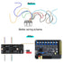 3D 4 Sht36 SB2040 Printer CanBus Expansion Board Module Can Be Connected to CAN boards Compatible with Klipper Reprap