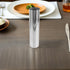 Luxshiny Stainless Steel Cooling Core for Cold Drinks Efficient Beverage Dispenser for Parties Buffets and Catering