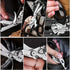 6-in-1 packaging trauma shears - emergency responders, outdoor emergencies, medical staff, and outdoor camping, Gift