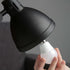 6 Pack 3W LED A15 Light Bulb, 25W Equivalent, 3000K Warm White, E26 Base Bulb for Bedroom, Living Room, Not Dimmable