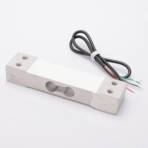 50kg Platform Scale Sensor, Weighting Sensor Load Cell for Electronic Balance