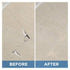 MagicEzy Tile RepairEzy Touch Up Paint Filler - Light Gray for Bathroom Tiles, Furniture, Walls, Counter Tops, Glossy