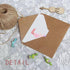Congratulations Greeting Card with Russian Nesting Dolls