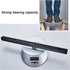 V3VOGUE Cabinet Furniture Hardware Rails,Thickness Steel Construction,Drawer Runners,Very Sturdy and Easy