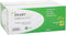 SmartChoice Hybrid PE Disposable Food Service Gloves, X-Large, Case of 1000