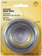 The Hillman Group 123130 16 Gauge Galvanized Steel Wire; 25-Feet, Silver, 1-Pack