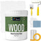 DWIL Matte Finish Furniture Paint - 32 Oz Wood Paint for Cabinets,