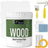 DWIL Matte Finish Furniture Paint - 32 Oz Wood Paint for Cabinets,