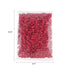 250 PCS Wire Connector Nuts, Red Electrical Screw Springs Caps Terminals Assortment Set for AWG 22-10