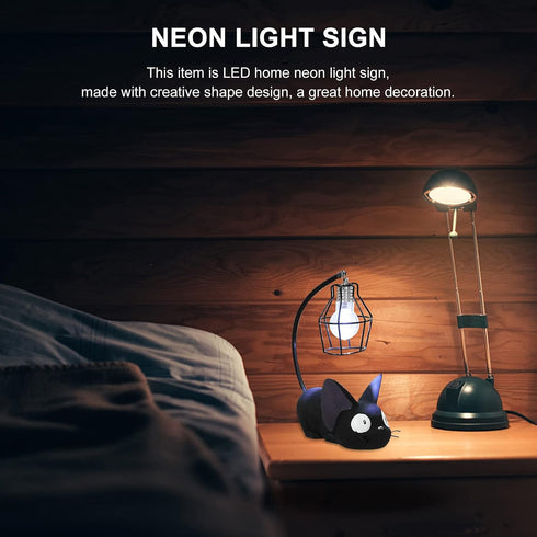 Resin Cat Design Lamp, Creative Night Light Table Bedside Lamp for Reading (Iron Wire Lampshade)