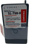 Postage Ink PB SL-798-0 Compatible Red Ink Cartridge for Postage Meter for Sendpro C200 C300 C400 C425