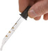 Eye Dropper (Pack of 4), Bent & Straight Tip Calibrated Glass Medicine Droppers for Essential Oils