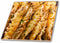 3dRose Australia, Fish Market, Prepared Seafood 12 Inch Ceramic Tile