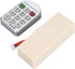Electronic Coded Lock, High Security Digital Password, Wide Applications, Easy Installation, for TV cabinets, Bedside