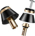 2 Pack Springless CHK Valve Replacement, Compatible with Arrowhead Frost-Proof Wall Hydrants