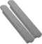 SEWCHICS 2pcs Black Cabinet Pulls T-Shape Kitchen Drawer Handles Cupboard Door Pulls for