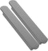 SEWCHICS 2pcs Black Cabinet Pulls T-Shape Kitchen Drawer Handles Cupboard Door Pulls for