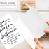 MTDXSJZB Thank you Appreciation Card for Mentor Teacher Nurse, Funny Office Goodbye Card, Going Away Cards Retirement