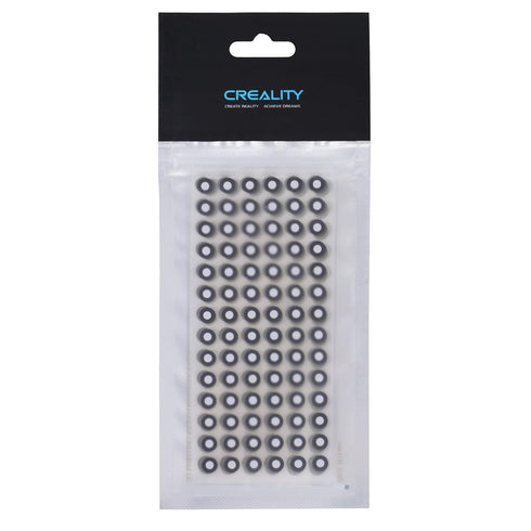 3.0mm 3D 3D 3D 3mm 840Dots Creality Scanning Markers for Scanner, Accurate Tracking Dots, Reference Point Markers