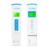 YINMIK Digital pH Meter TDS Meter Combo Accurate Measurement for pH TDS