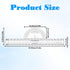 Xelsluthe Pen Plotter Fixed Plotter for Pilots Accurate Scale Aviation Navigation Plotters Flight Planning Routes Tools