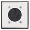 Micmi NEMA 10-50R 50 Amp 250V Power Outlet, Heavy-Duty 50A Receptacle for Welders, Plasma Cutters, Electric Ranges