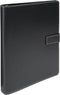 Office Depot Classic-Style Magnetic-Strap Binder, 1 1/2in. Rings, Assorted Colors