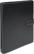 Office Depot Classic-Style Magnetic-Strap Binder, 1 1/2in. Rings, Assorted Colors
