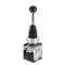 uxcell Joystick Switch Controllers 2 Position 2NO Momentary Type 150/250/600V 15/10/4A