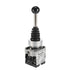 uxcell Joystick Switch Controllers 2 Position 2NO Momentary Type 150/250/600V 15/10/4A