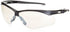 KLEENGUARD Indoor/Outdoor Safety Glasses - Scratch-Resistant, Wraparound, 1 pair