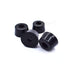 dws 12Pcs 3D Printing Furniture Coffee Table Sofa Table Ottomans Chairs Non-Slip mats Furniture Ottomans Soft Rubber