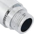 Joyzan Salon Shampoo Bowl Spray Head, Pedicure Chair Sparyer Shower Head Sink Faucet Attachment Replacement Part Side