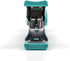 Max HD-10 Stapler Set with 2 Boxes (2000) Staples, Staple Up to 15 Sheets of Normal Paper