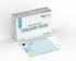 Sterilization Pouches - 200 Pack 3.5 x 5.25 Sterilizer Bags for Dental