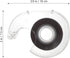 Toddmomy Magnetic Tape Dispenser, 5M Flexible Magnetic Tape, Magnetic Strips with Adhesive Backing, Magnet Tape