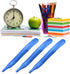 Professional Staple Remover Tool 3 PCS Magnetic Easy Staple Pullers for Office, School and Home
