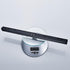 V3VOGUE Side Mount Drawer Slides - Linear Slide Bearing,Very Strong and Smooth,Strong and Forceful,Metal Drawer