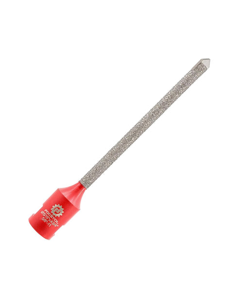 FOCSTOL Diamond Mortar Raking Bit - Mortar Router Bit with Carbide Tipped