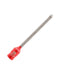 FOCSTOL Diamond Mortar Raking Bit - Mortar Router Bit with Carbide Tipped