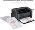 Ohuhu A2 Printable White Envelopes 500 Pack - Bulk 4-3/8" x 5-3/4" Self Seal Envelopes for Cards and Invitations