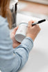 Storage and Touch Up Paint Containers: 4 Pack