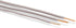 THE CIMPLE CO 10 Feet Insulated Solid Copper THHN/THWN Wire, 14 AWG, Made in The USA, Electrical Rated for 600 Volts