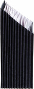 Smead Stadium File, 12 Pockets, Alphabetic/Monthly/Daily, Letter Size, Navy Blue (70211)
