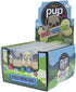 Pick a Pup Memo Tab - Streamline Imagined